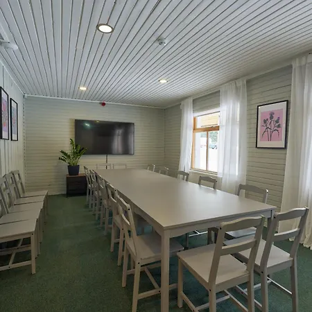 Sportland Kõrvemaa Casa de Férias Pillapalu