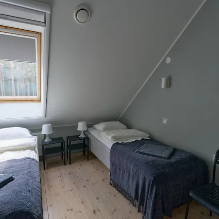 Sportland Kõrvemaa Pillapalu