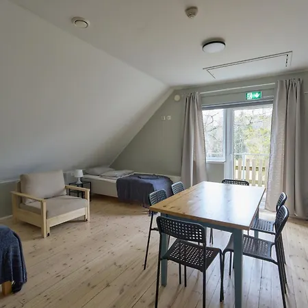 Sportland Kõrvemaa Casa de Férias Pillapalu