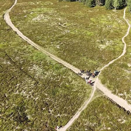 Casa de Férias Sportland Kõrvemaa Pillapalu