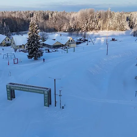 Sportland Kõrvemaa