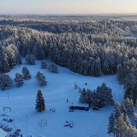 Sportland Kõrvemaa * Pillapalu