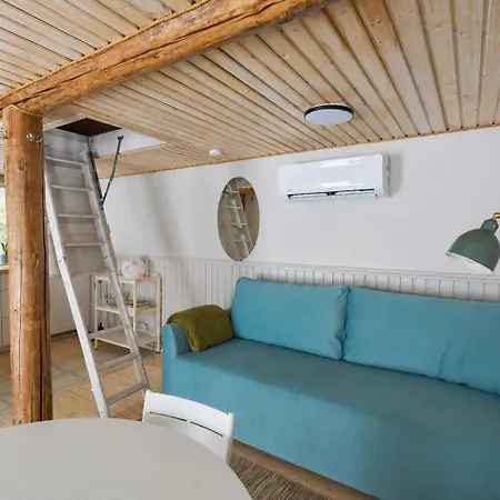 Casa de Férias Sportland Kõrvemaa *